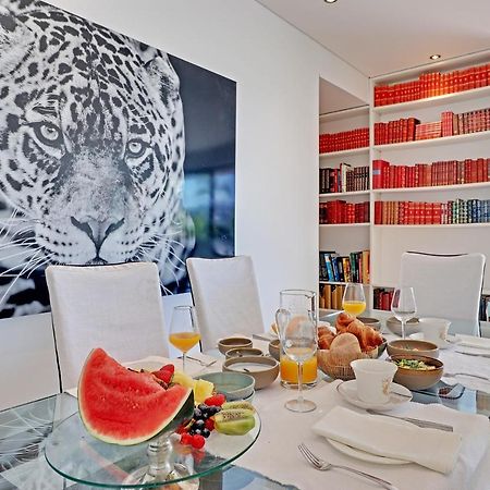 News Apartment Виламура Экстерьер фото