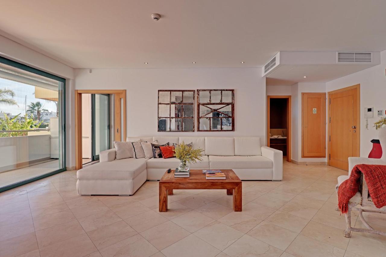 News Apartment Виламура Экстерьер фото