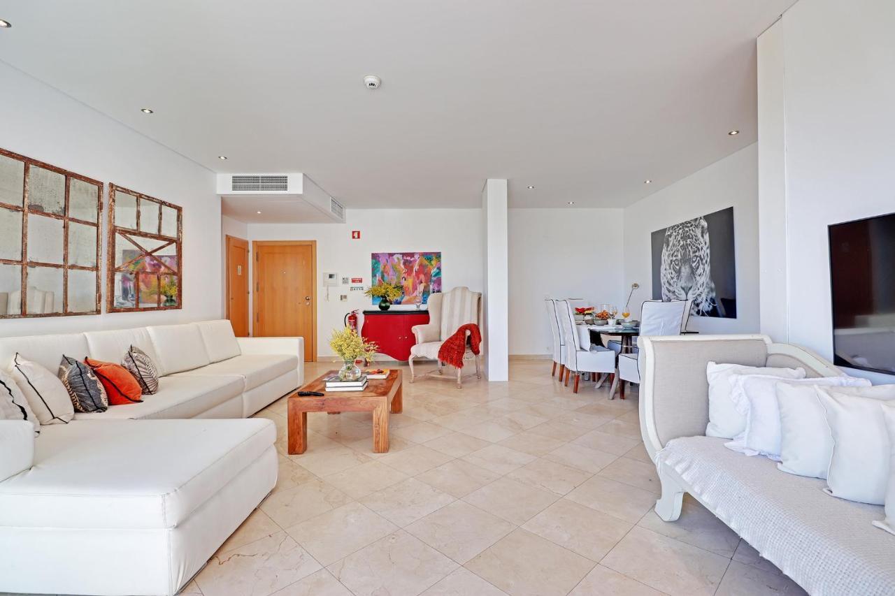 News Apartment Виламура Экстерьер фото