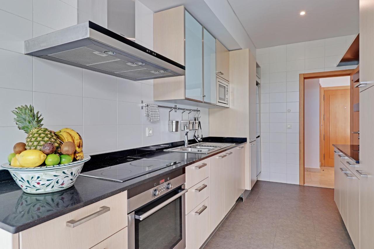 News Apartment Виламура Экстерьер фото