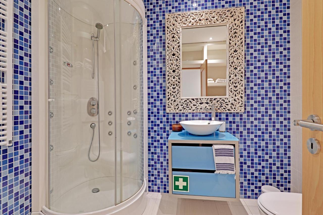 News Apartment Виламура Экстерьер фото