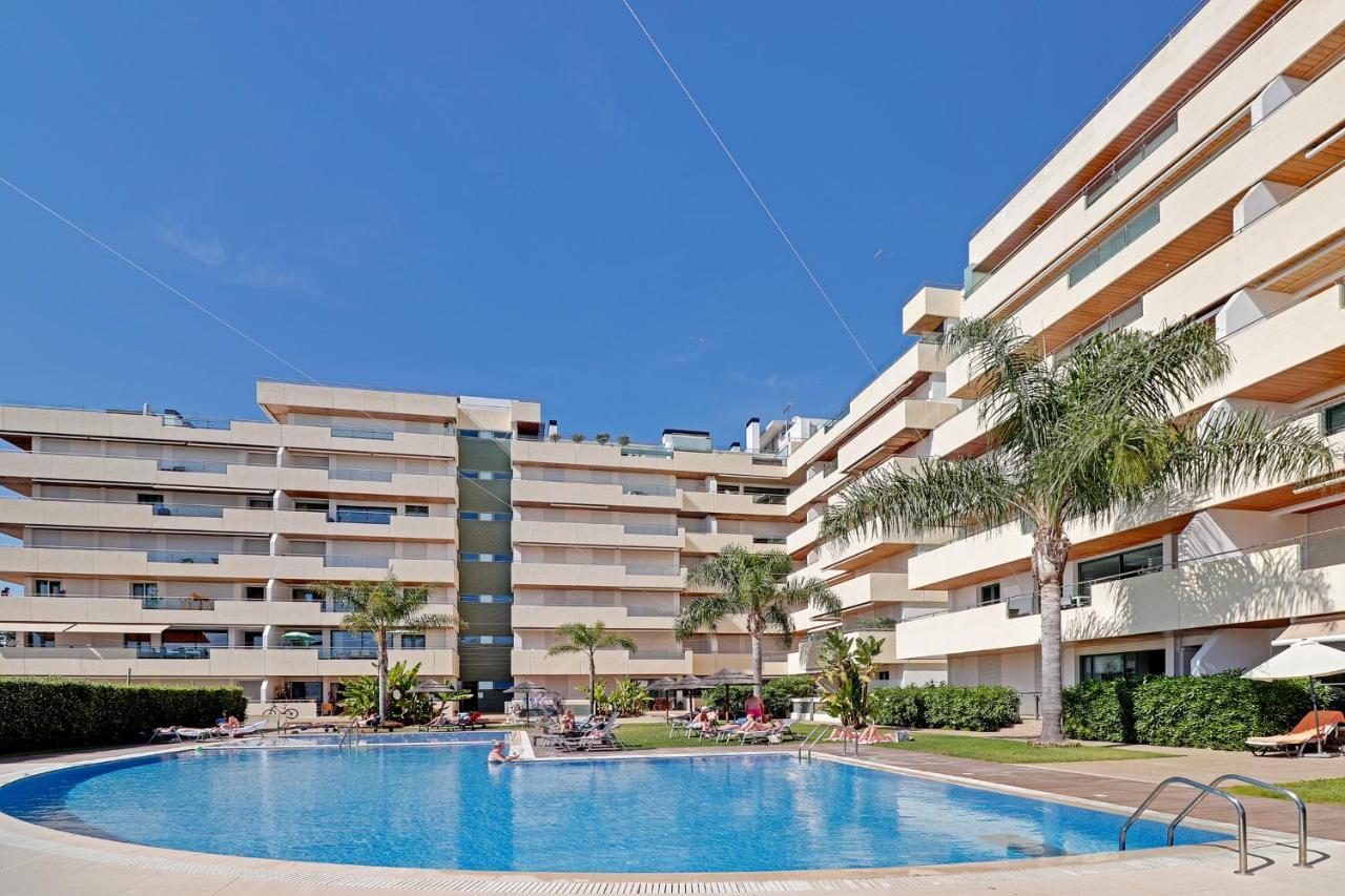 News Apartment Виламура Экстерьер фото