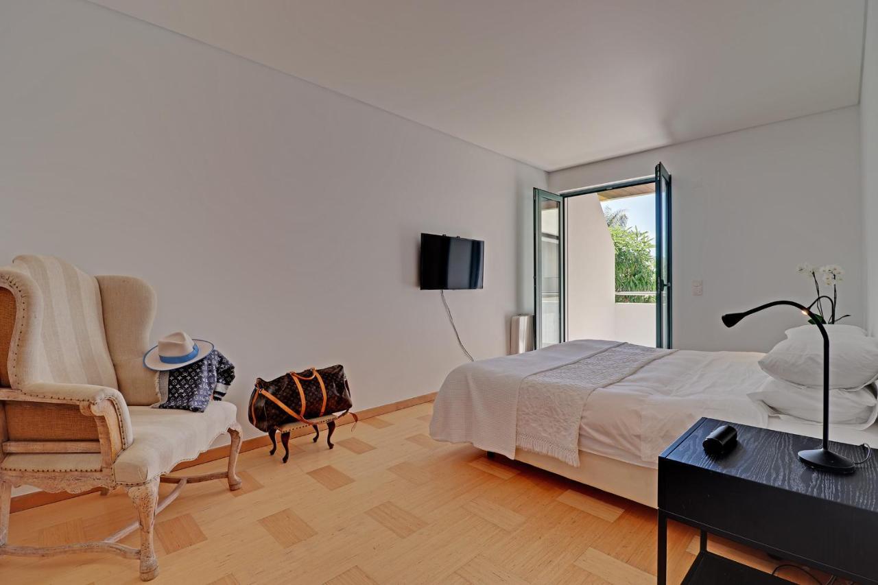 News Apartment Виламура Экстерьер фото